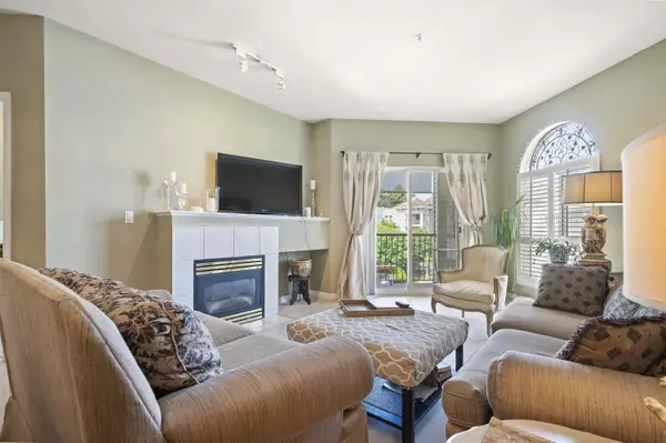 Abbotsford, BC V2T 6R7,3176 Gladwin RD #408