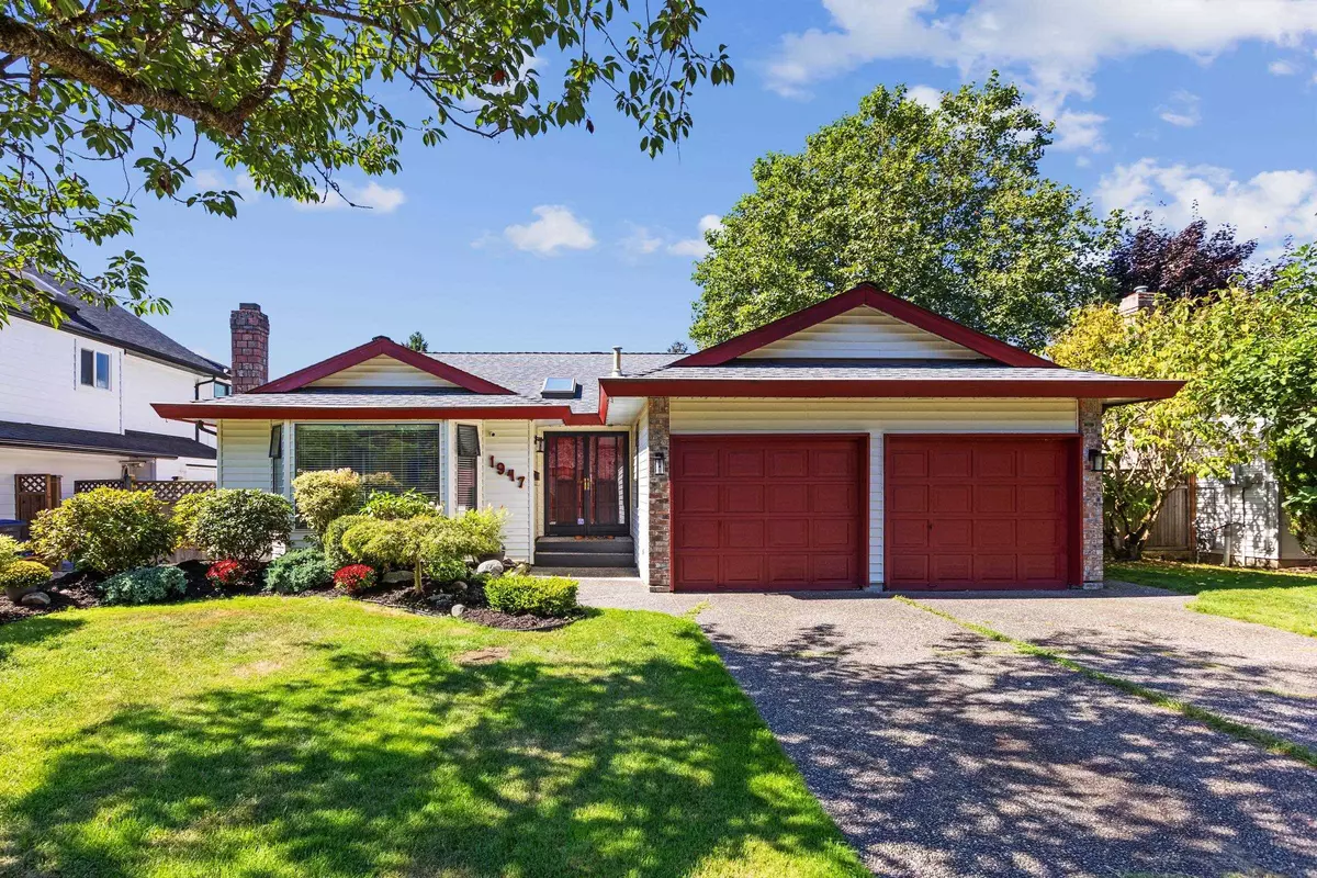 Surrey, BC V4A 7M6,1947 144 ST