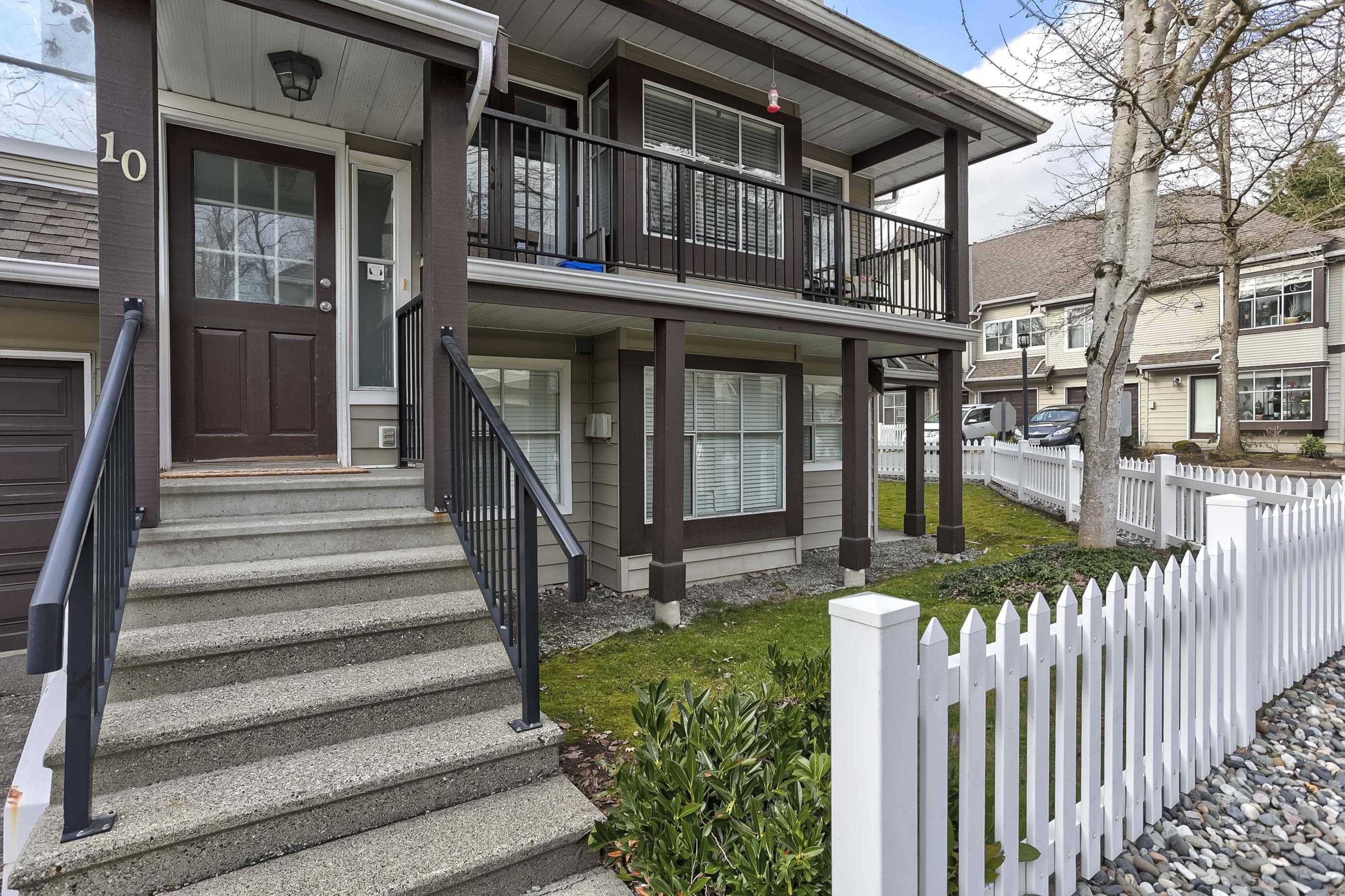 12099 237 ST #10, Maple Ridge, BC V4R 2C3