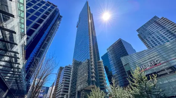 Vancouver, BC V6E 0A8,1128 W Georgia ST #5104