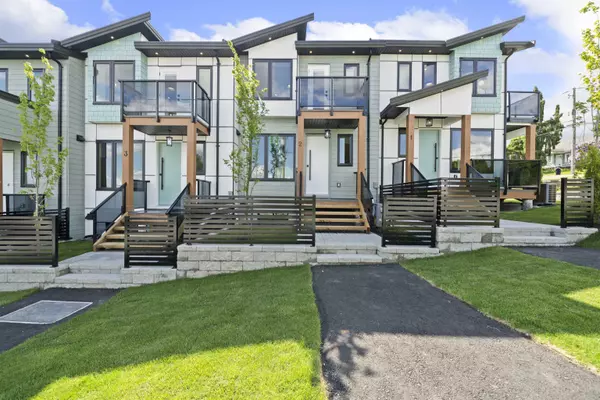 314 Nelson ST #2, Coquitlam, BC V3K 4N3