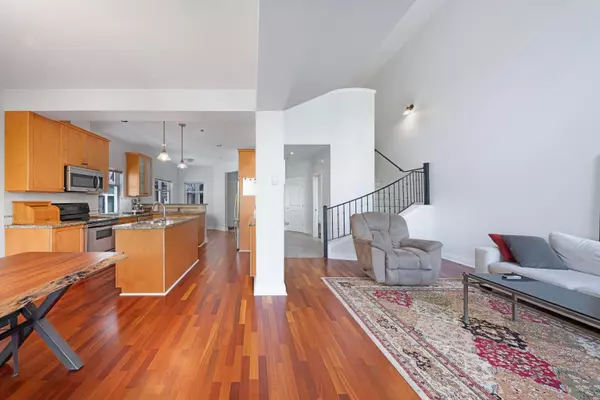 Squamish, BC V8B 0L4,40750 Tantalus RD #21