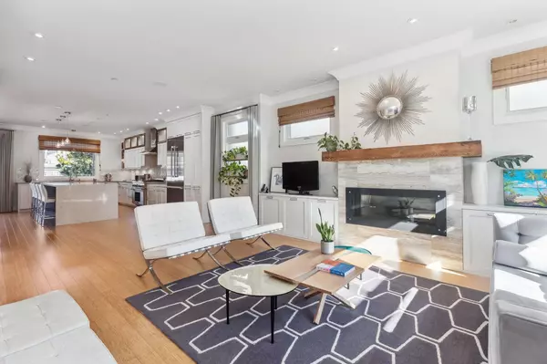 3963 W 20th AVE, Vancouver, BC V6S 1G3