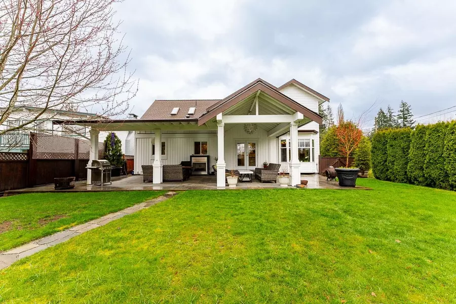 12195 227 ST, Maple Ridge, BC V2X 6J6