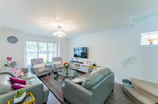 Maple Ridge, BC V2X 9A8,22977 116 AVE #39