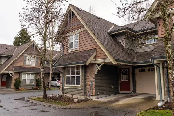 22977 116 AVE #39, Maple Ridge, BC V2X 9A8