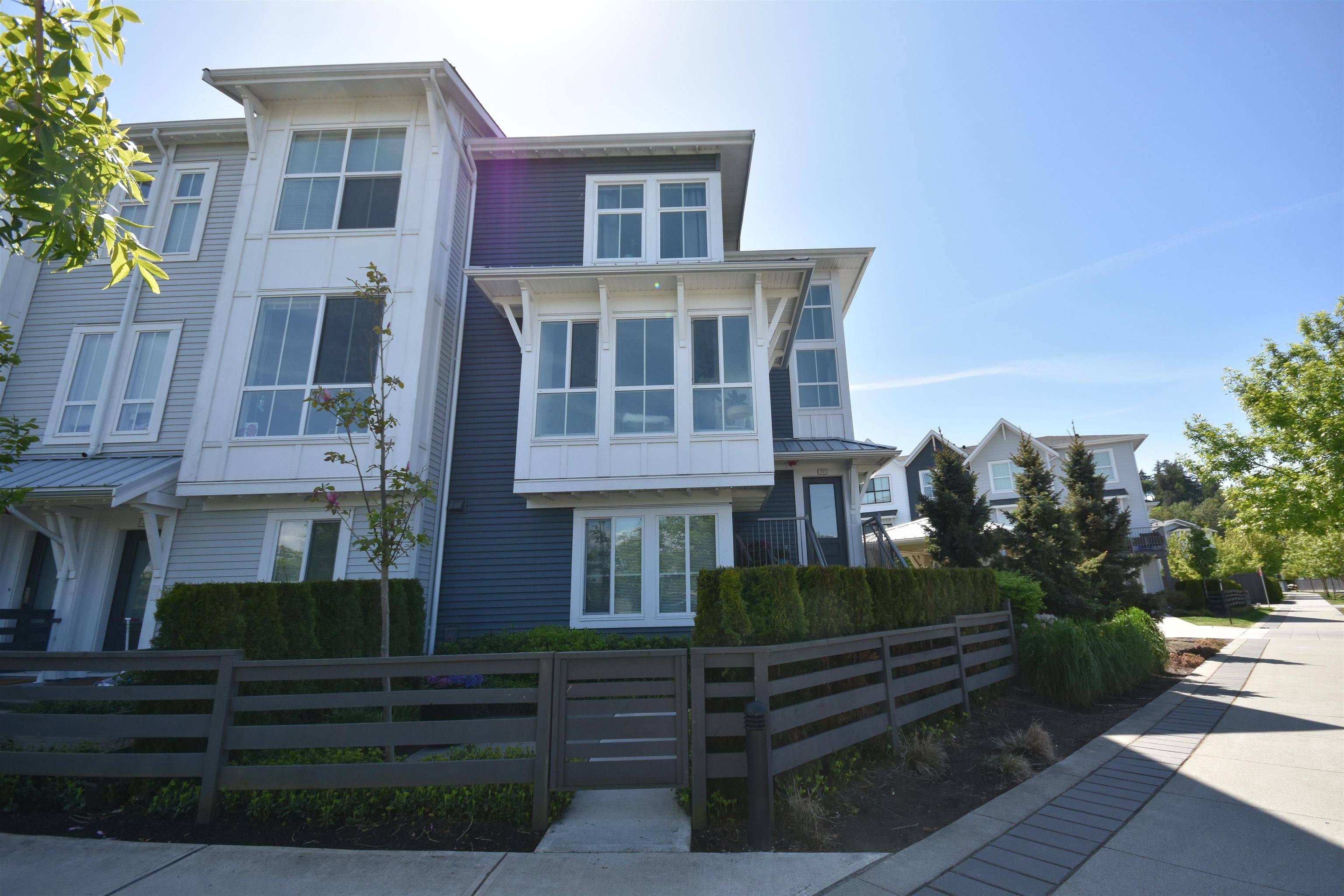 4656 Orca WAY #77, Delta, BC V4M 0C9