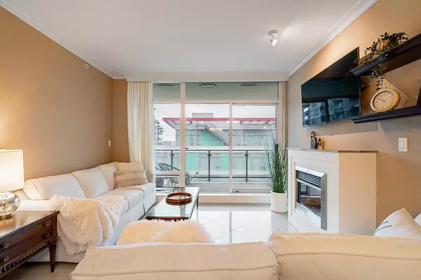 North Vancouver, BC V7L 0B5,172 Victory Ship WAY #905