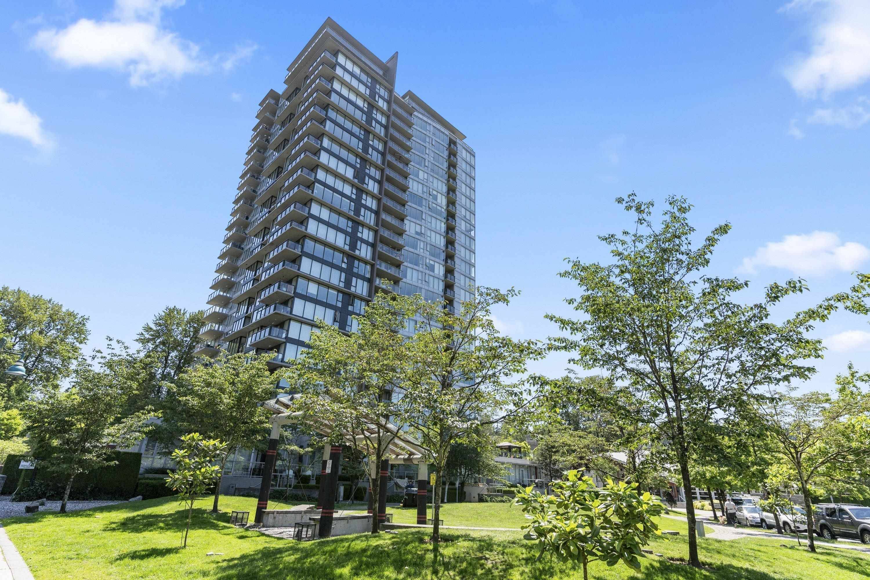 651 Nootka WAY #2105, Port Moody, BC V3H 0A1