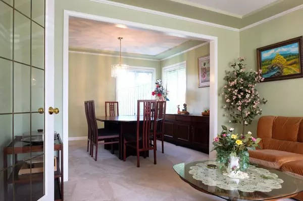 Richmond, BC V7E 6B6,4411 Williams RD #16