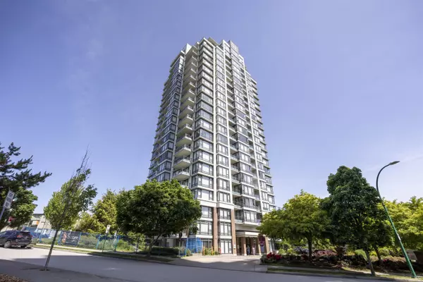7325 Arcola ST #1202, Burnaby, BC V5E 0A8