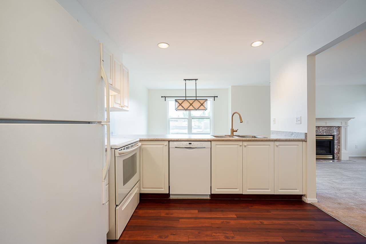 9124 Glover RD #207 Langley, BC V1M 2R9