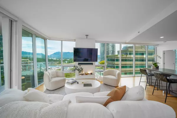 Vancouver, BC V6E 0A4,1277 Melville ST #1201