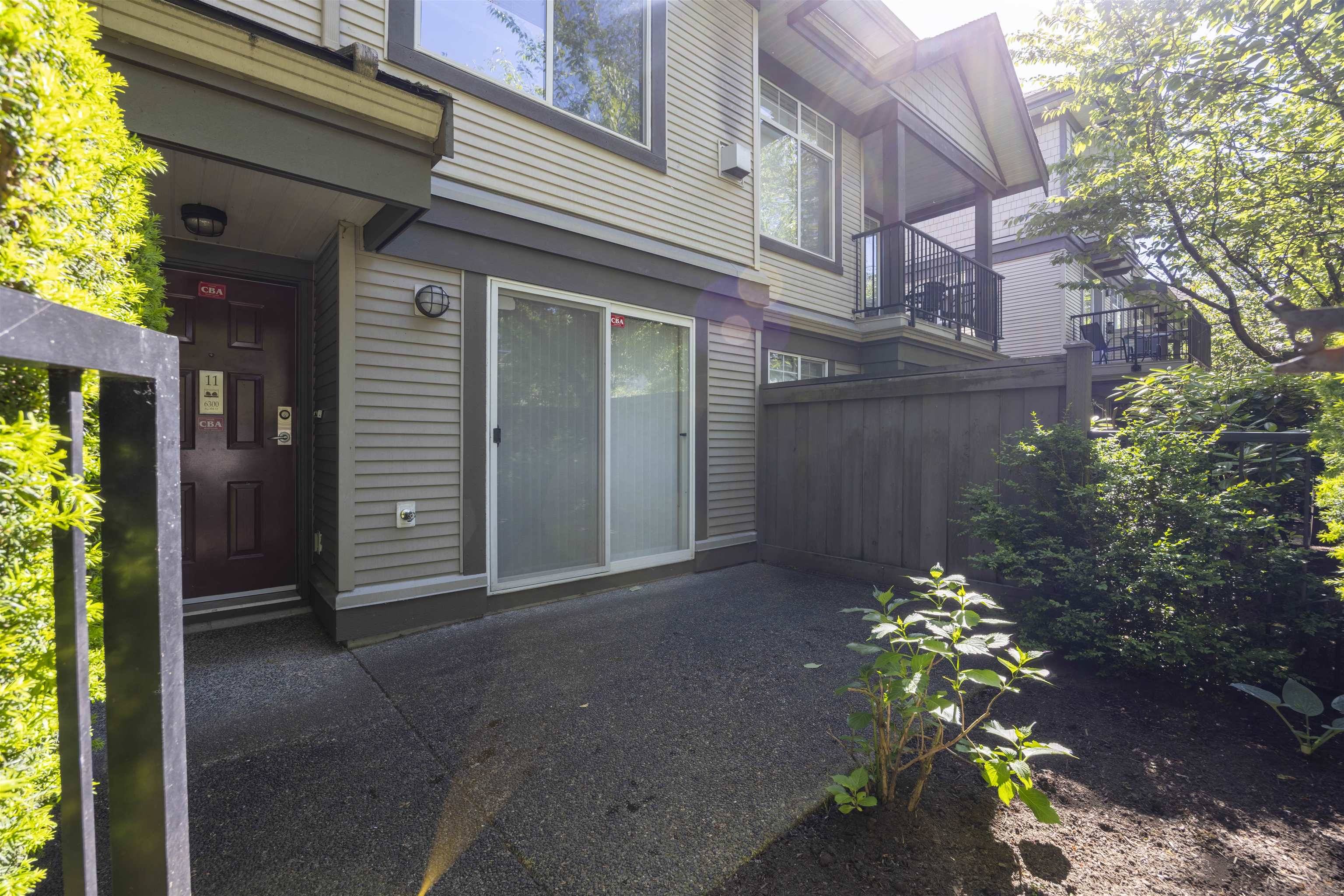 Richmond, BC V6Y 4G5,6300 Alder ST #11