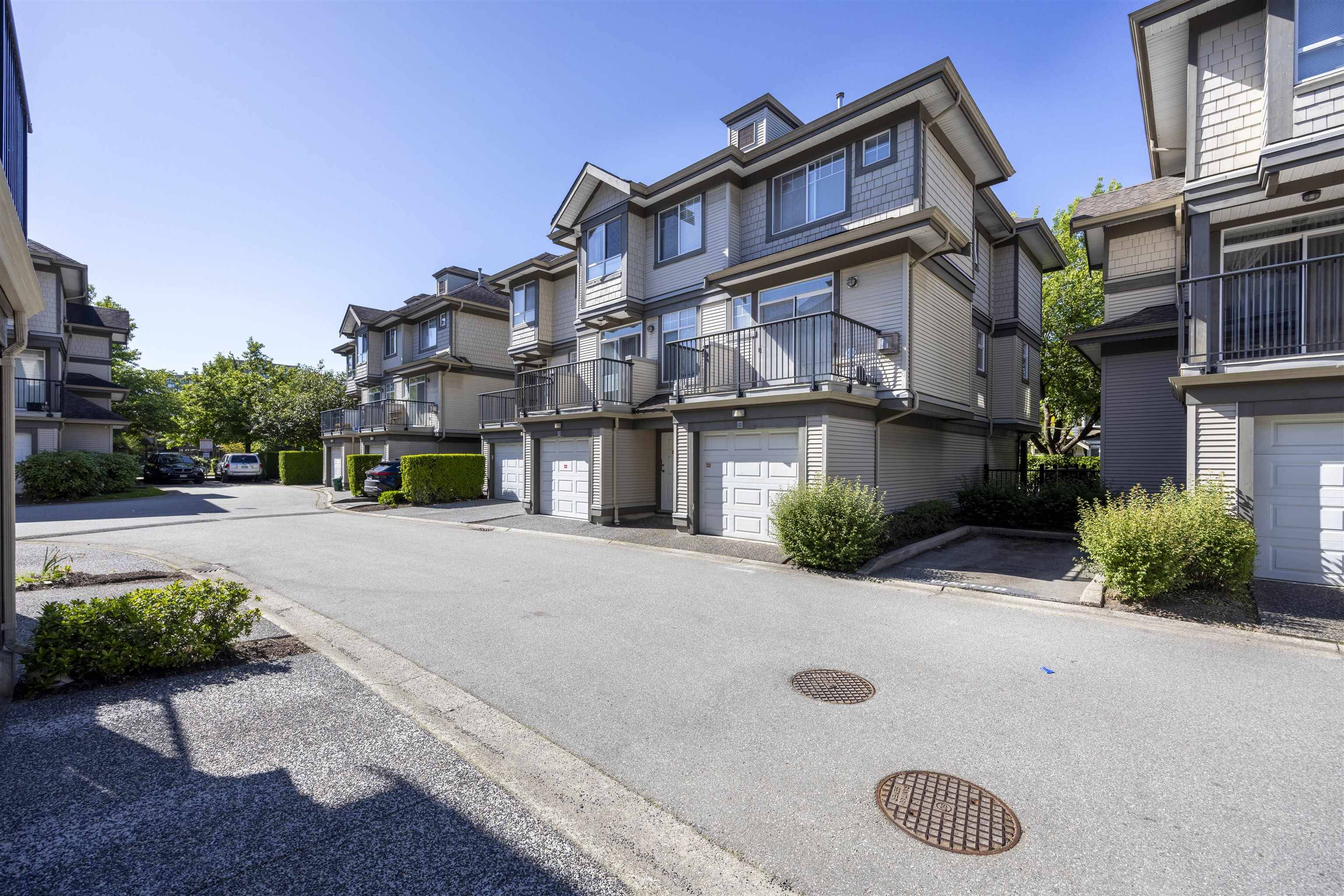 6300 Alder ST #11, Richmond, BC V6Y 4G5