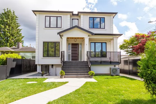 Vancouver, BC V5S 1J2,2350 E 49th AVE