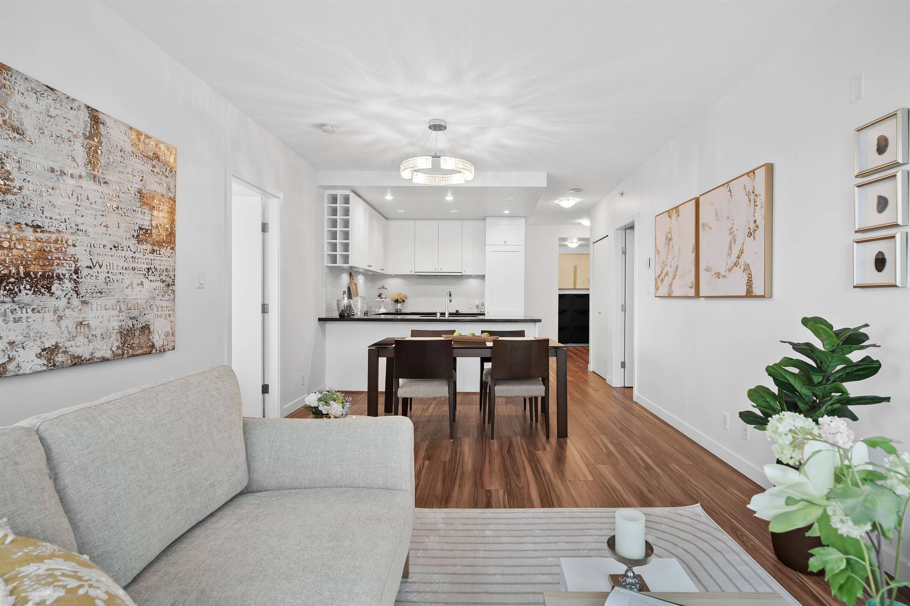 821 Cambie ST #1504 Vancouver, BC V6B 0E3