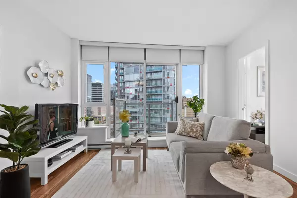 Vancouver, BC V6B 0E3,821 Cambie ST #1504