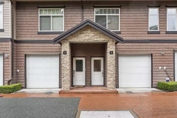 Abbotsford, BC V4X 0B2,2950 Lefeuvre RD #6