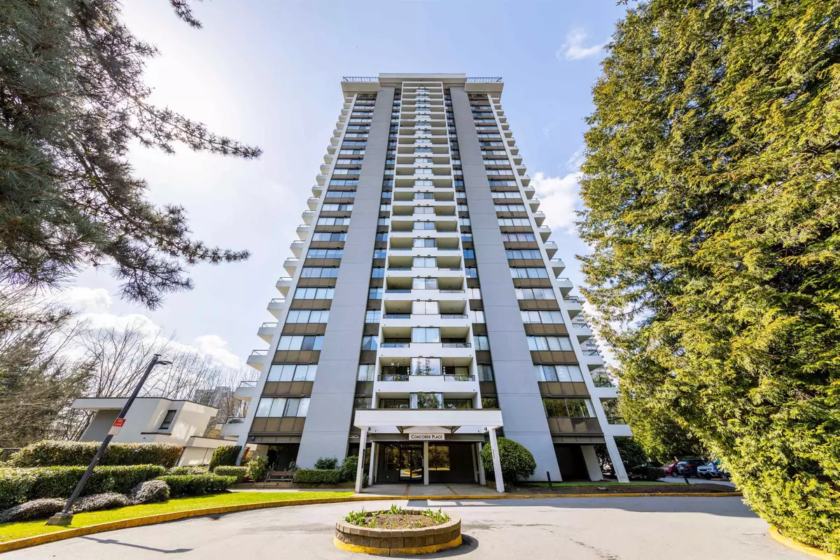 Burnaby, BC V3N 4R8,9521 Cardston CT #204