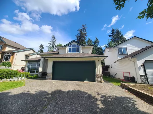 8004 Melburn DR, Mission, BC V2V 7B6
