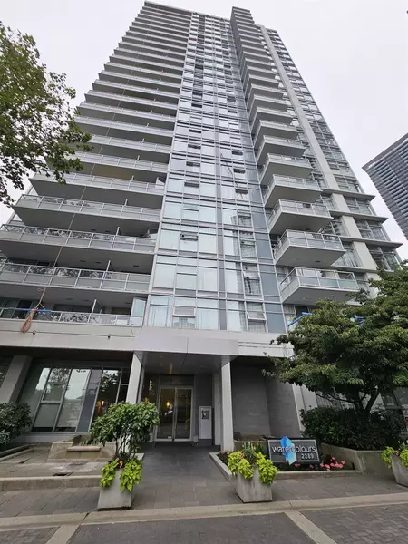 2289 Yukon CRES #1703, Burnaby, BC V5C 0B2