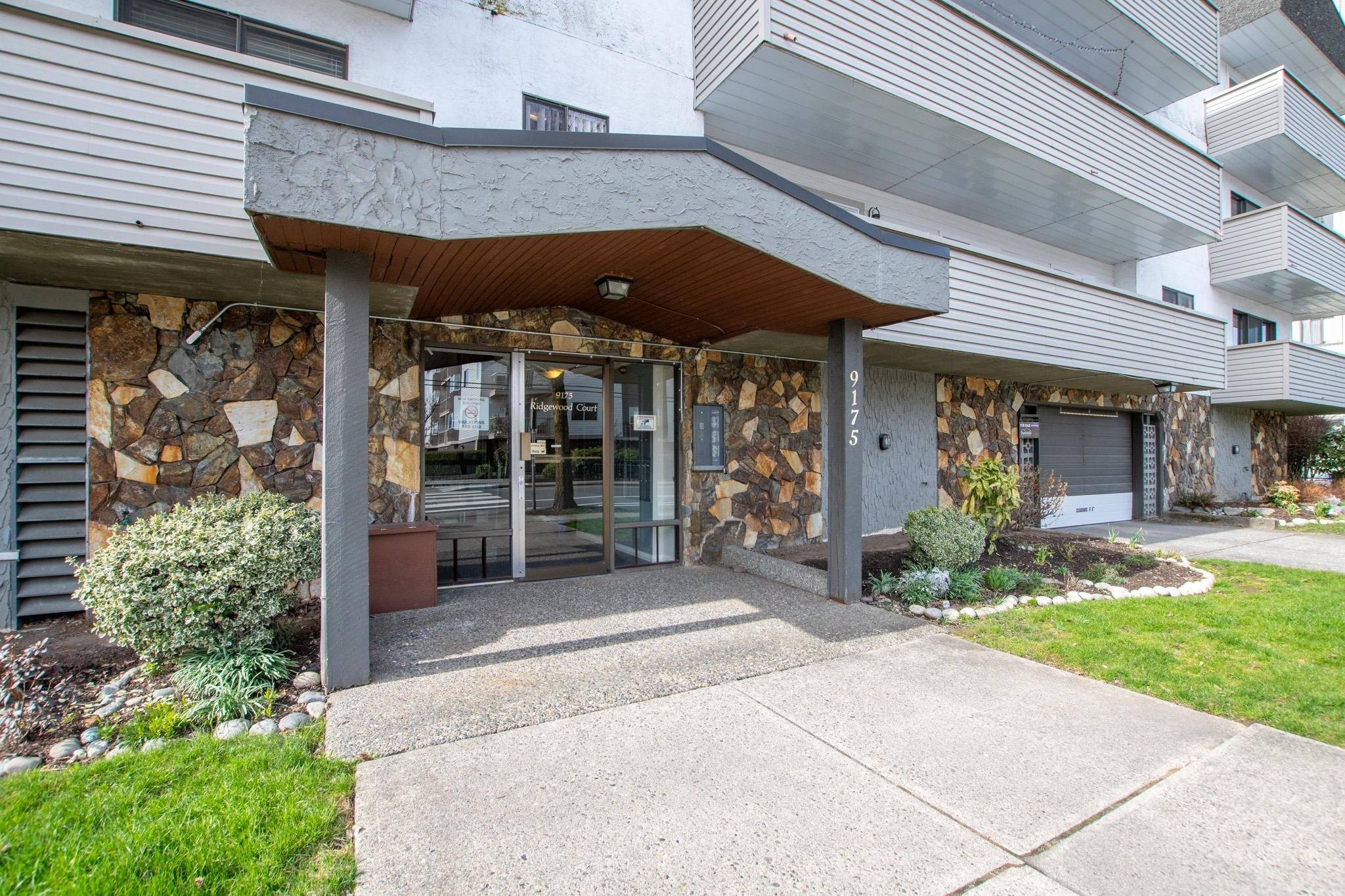 Chilliwack, BC V2P 4H7,9175 Mary ST #101