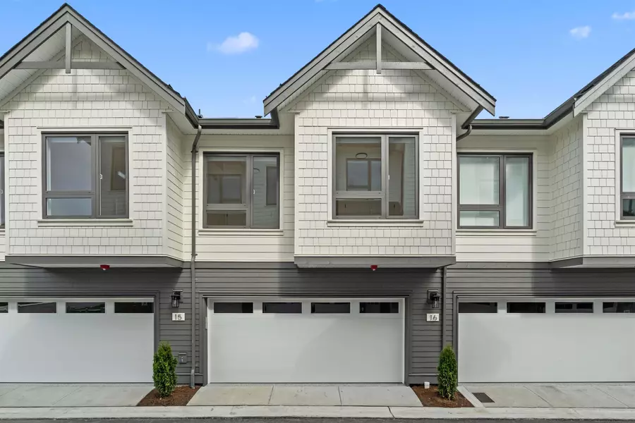 16358 90 AVE #15, Surrey, BC V7N 4T2