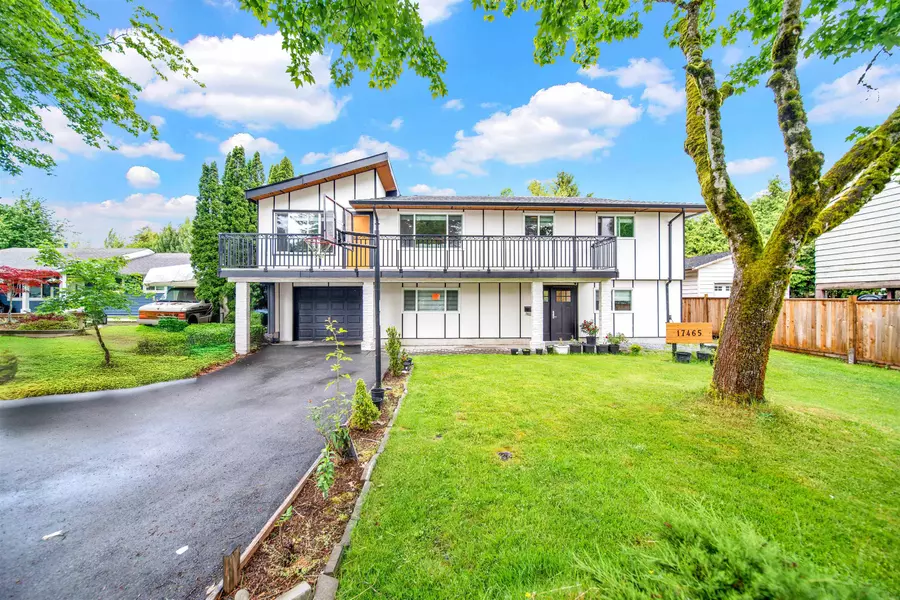 17465 62a AVE, Surrey, BC V3S 5H9