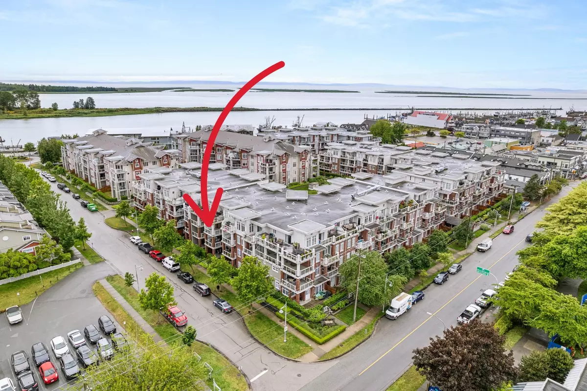 Richmond, BC V7E 6T4,4280 Moncton ST #325