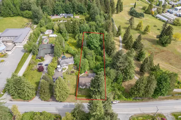 Mission, BC V2V 6Y3,33581 Dewdney Trunk RD