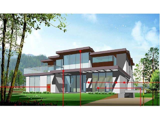 5687 Chancellor BLVD, Vancouver, BC V6T 1E4