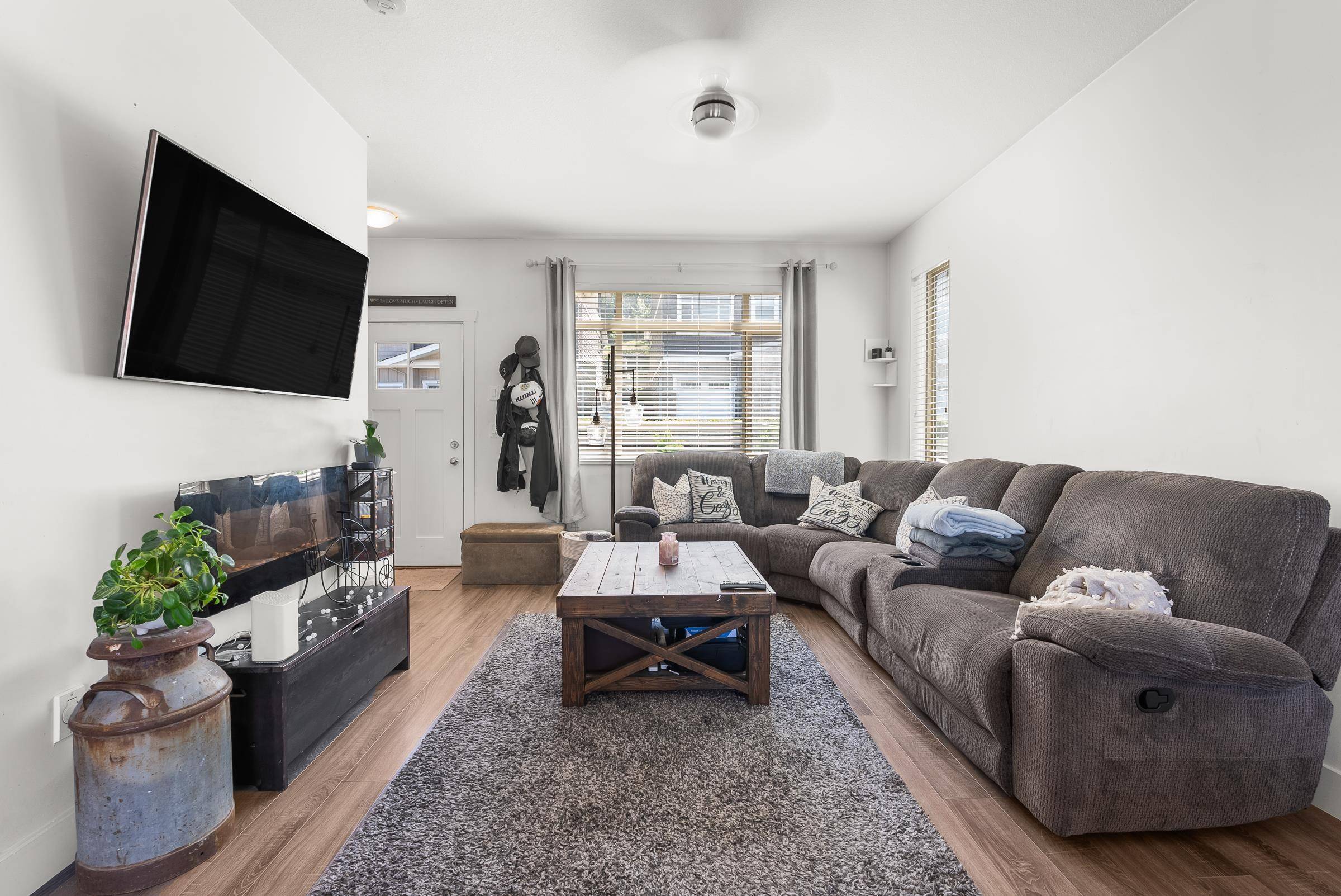 Abbotsford, BC V2S 0J1,34230 Elmwood DR #29