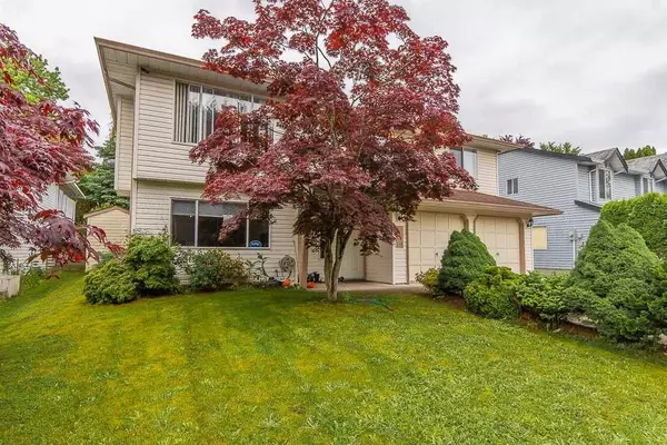 2592 Mitchell ST, Abbotsford, BC V2T 5G5