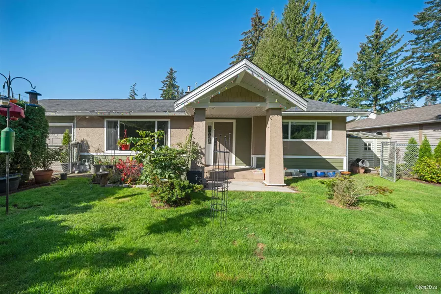 3353 200 ST, Langley, BC V3A 4W5
