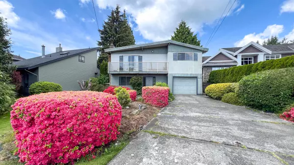 Richmond, BC V7C 2C2,5691 Forsyth CRES