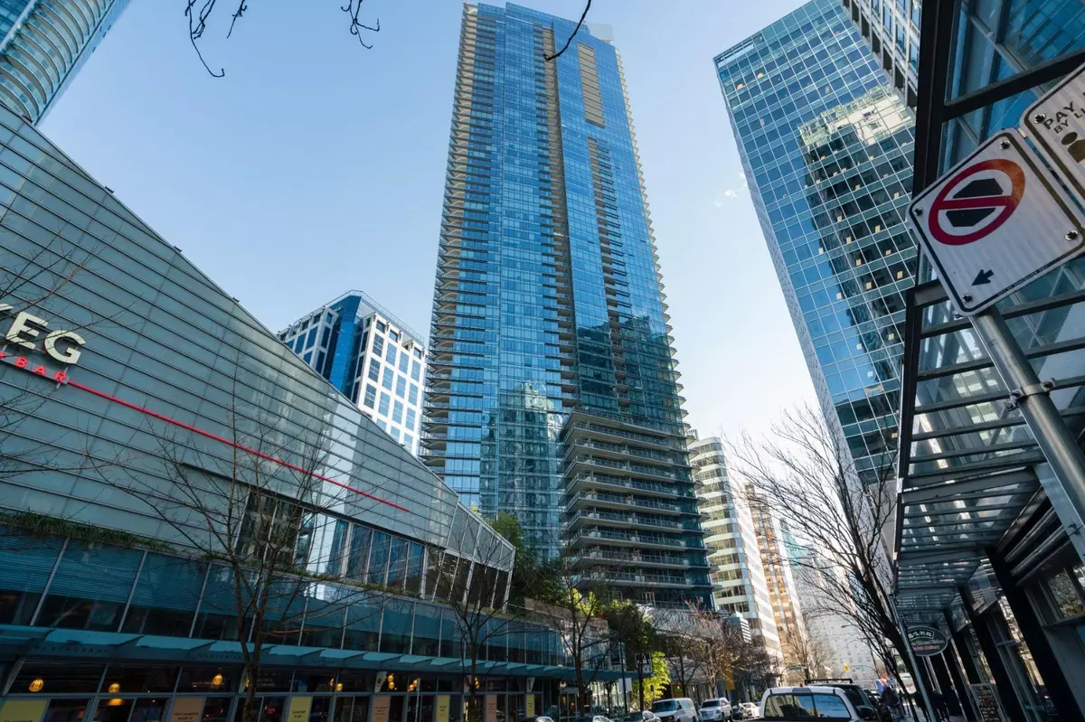 Vancouver, BC V6E 4V2,1111 Alberni ST #3309