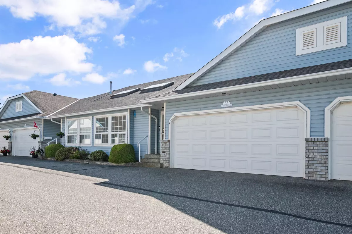 Chilliwack, BC V2R 3K7,45175 Wells RD #37