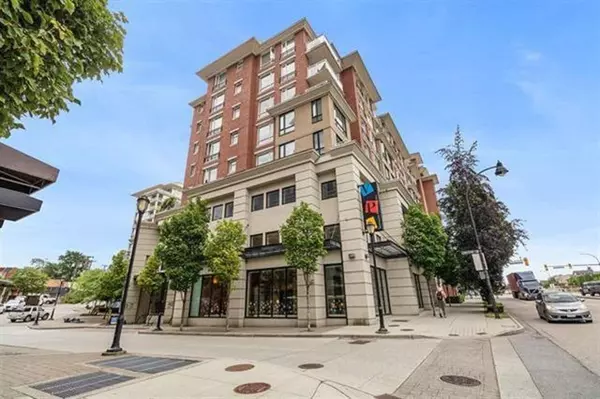 Vancouver, BC V5N 5Y8,4028 Knight ST #609