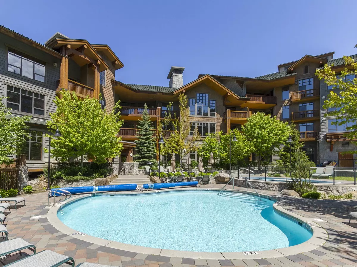 Whistler, BC V8E 0M7,2202 Gondola WAY #303