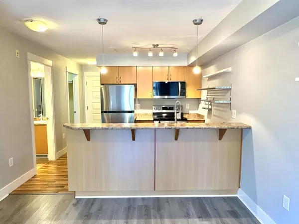 Abbotsford, BC V2S 0B2,2515 Park DR #105