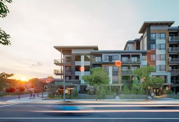 8233 208b ST #A433 Langley, BC V2Y 4M7