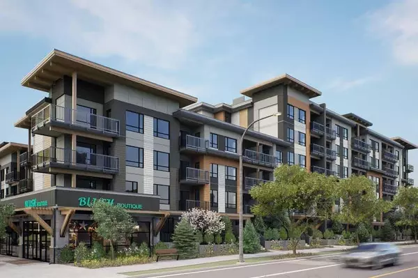 8233 208b ST #A433 Langley, BC V2Y 4M7