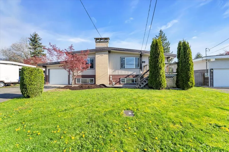 45295 Bernard AVE, Chilliwack, BC V2P 1H3