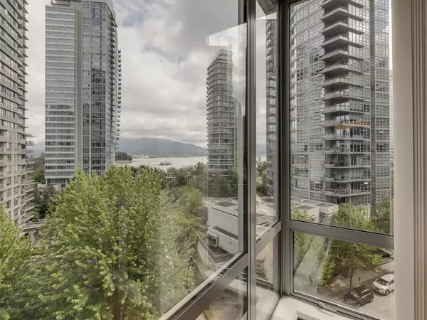 Vancouver, BC V6E 4S6,1228 W Hastings ST #601