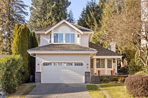 Port Moody, BC V3H 4K6,8 Parkwood PL