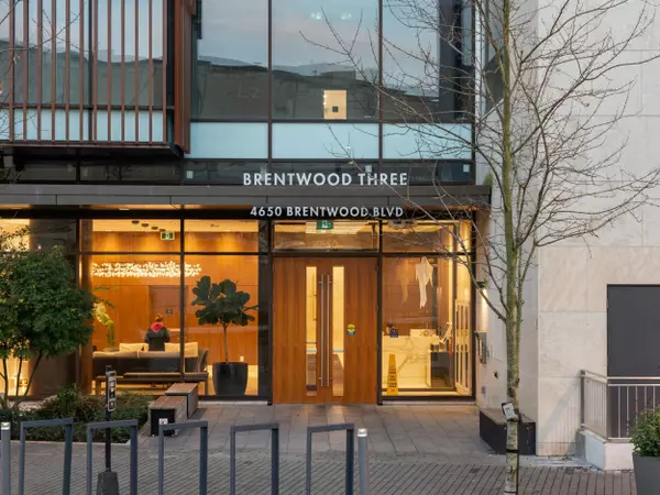Burnaby, BC V5C 0M3,4650 Brentwood BLVD #4507