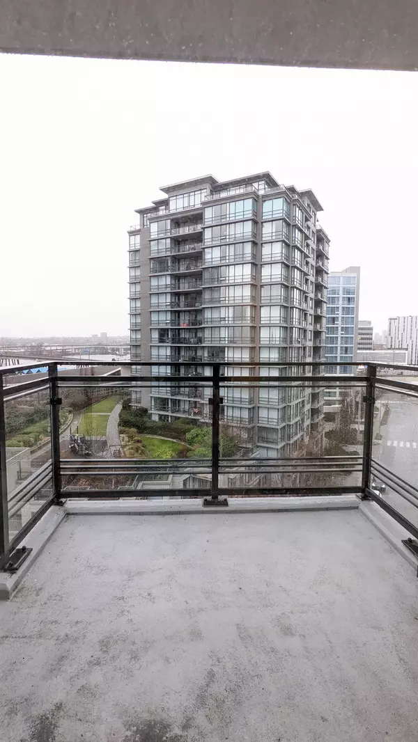 3280 Corvette WAY #906 Richmond, BC V6X 0T9