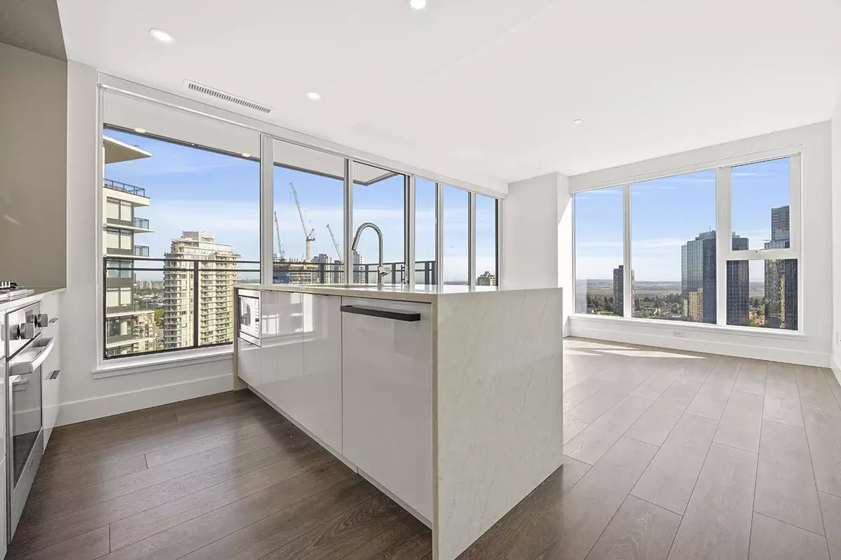 Burnaby, BC V5H 0J9,4711 Hazel ST #2602