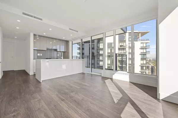 Burnaby, BC V5H 0J9,4711 Hazel ST #2602